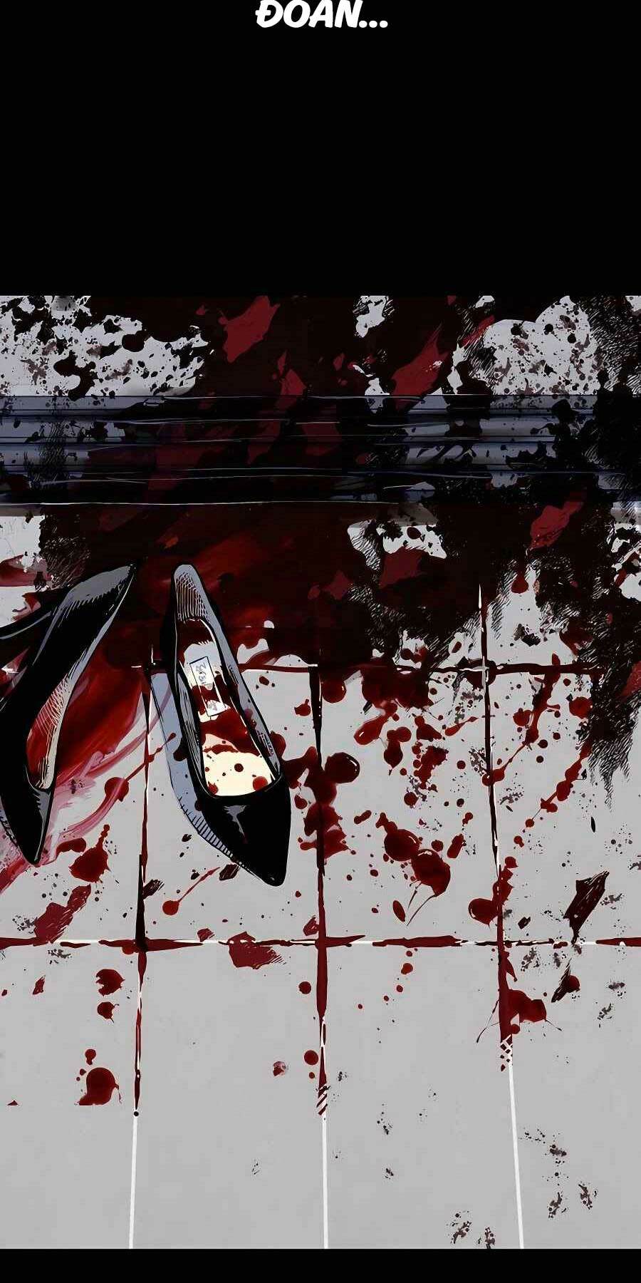 Ông Trùm Trở Lại: Chapter 1