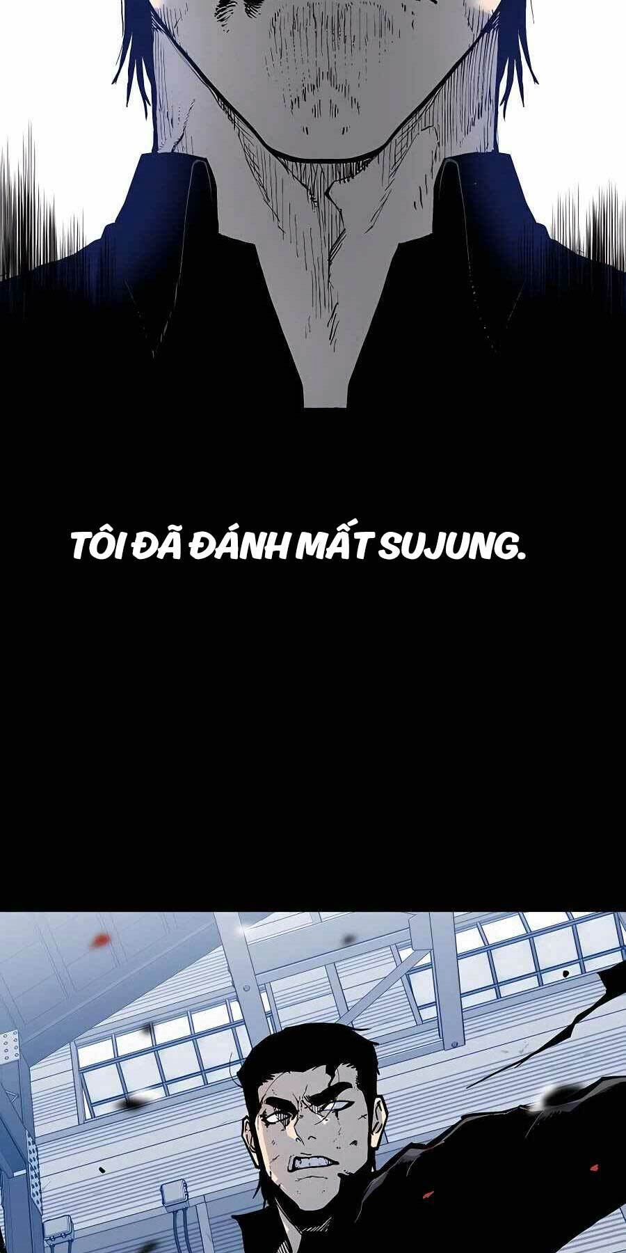Ông Trùm Trở Lại: Chapter 1