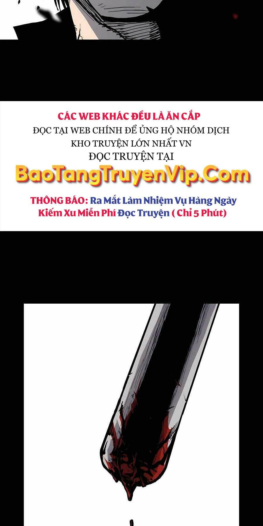 Ông Trùm Trở Lại: Chapter 1
