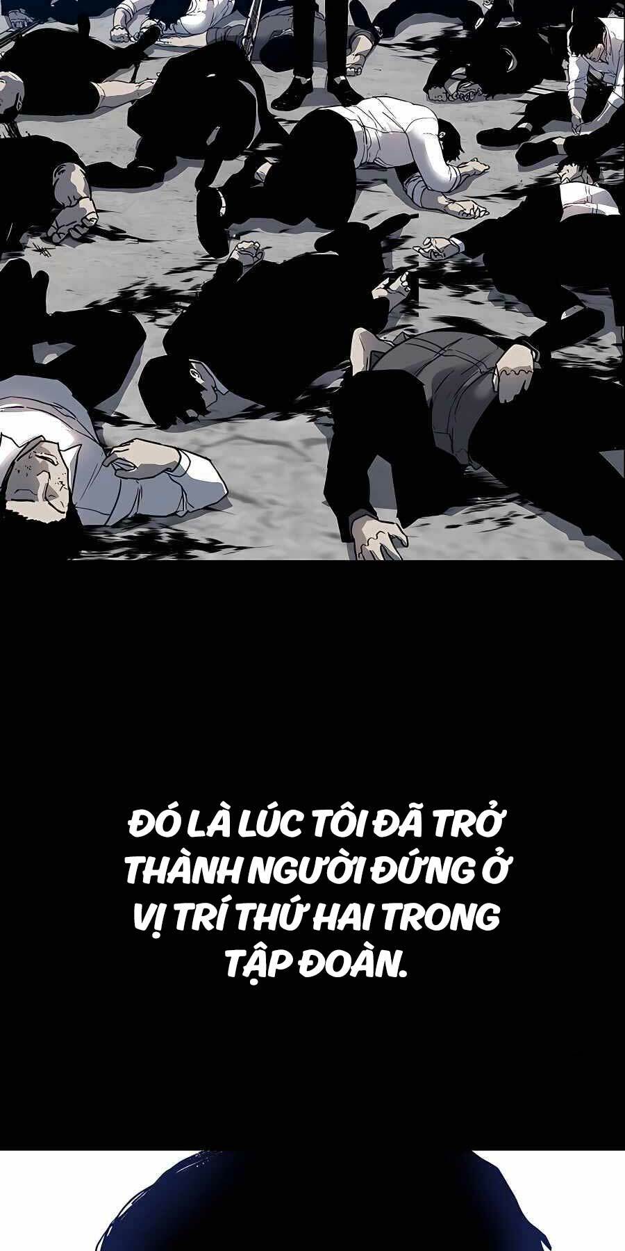 Ông Trùm Trở Lại: Chapter 1