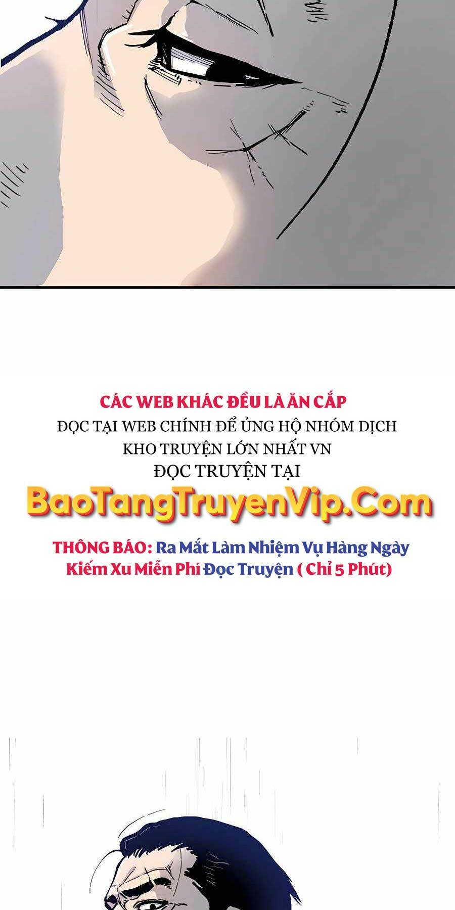 Ông Trùm Trở Lại: Chapter 1