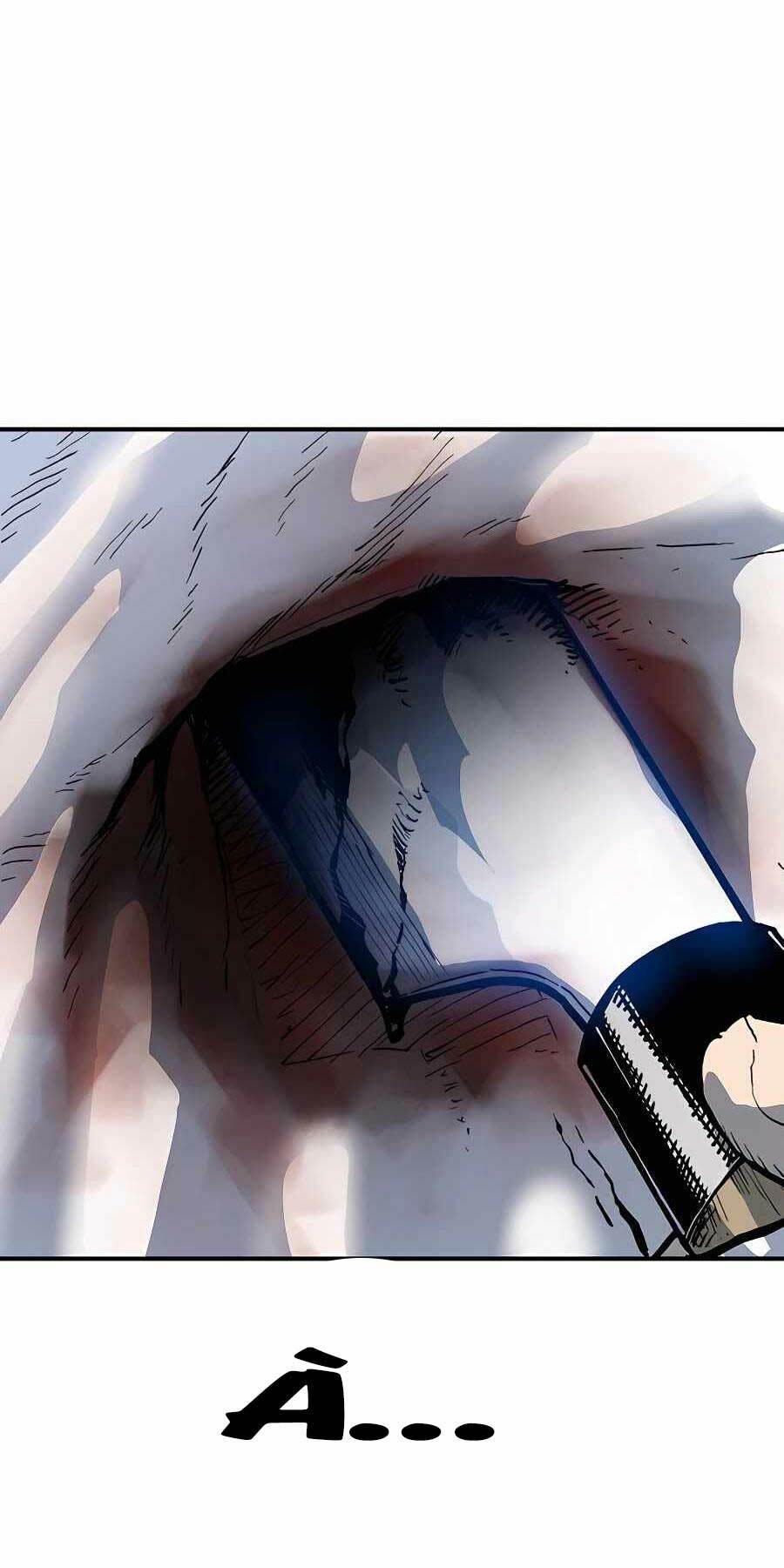 Ông Trùm Trở Lại: Chapter 1