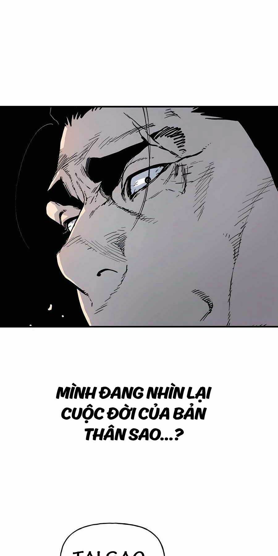Ông Trùm Trở Lại: Chapter 1