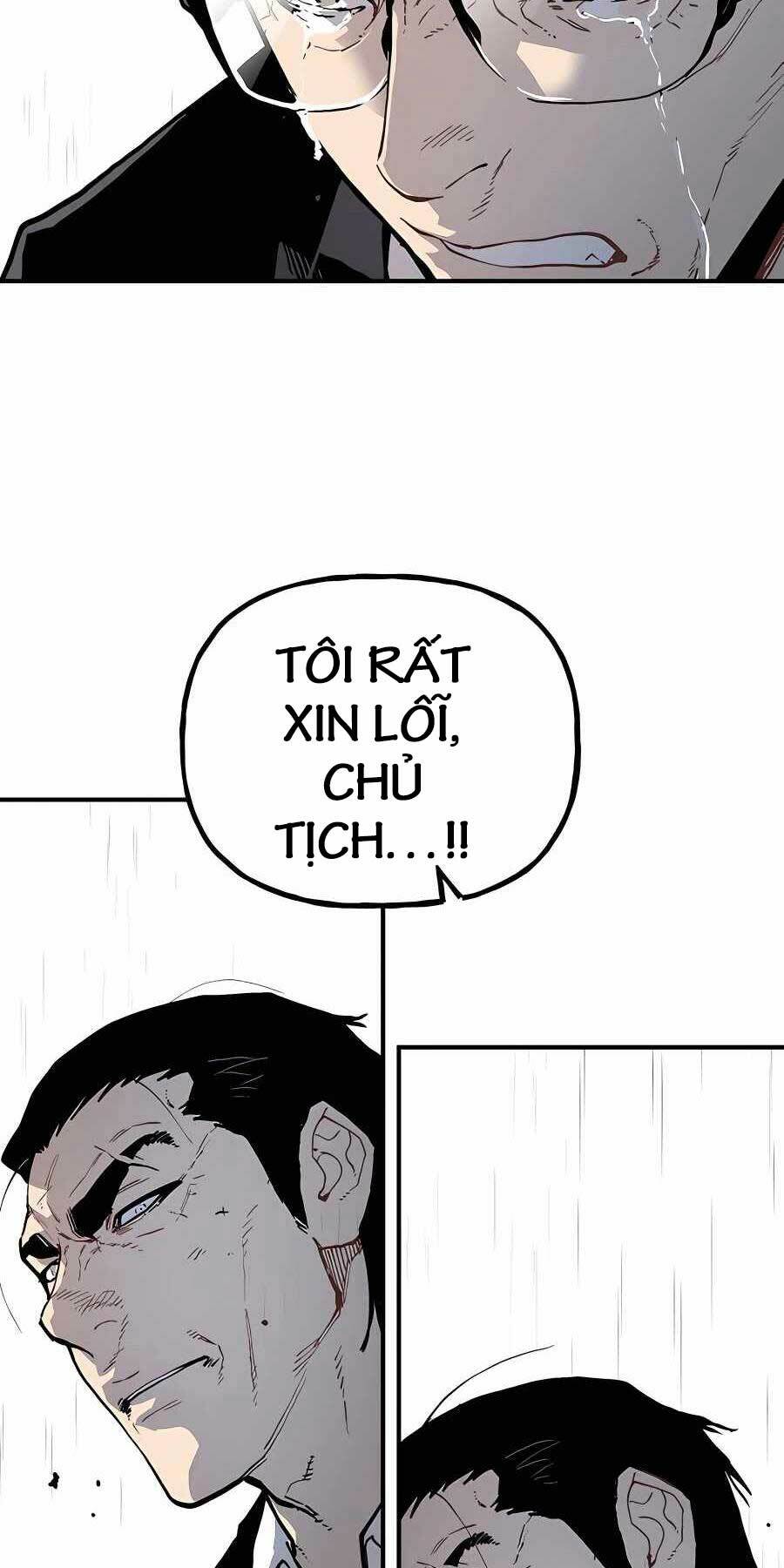 Ông Trùm Trở Lại: Chapter 1