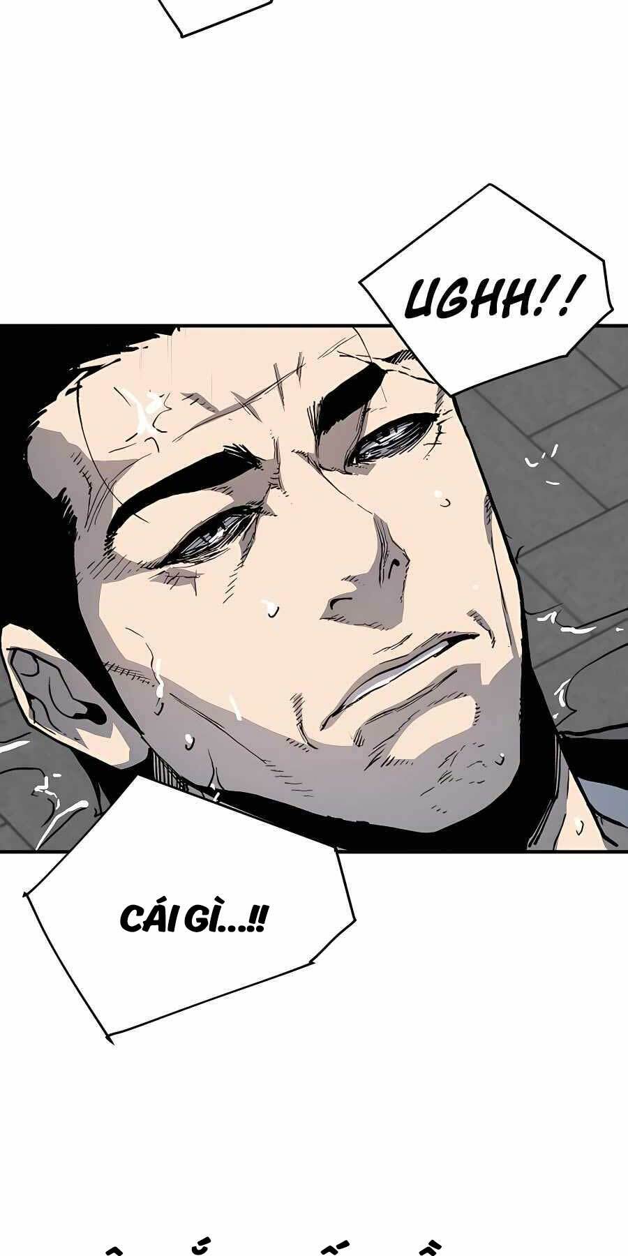 Ông Trùm Trở Lại: Chapter 1