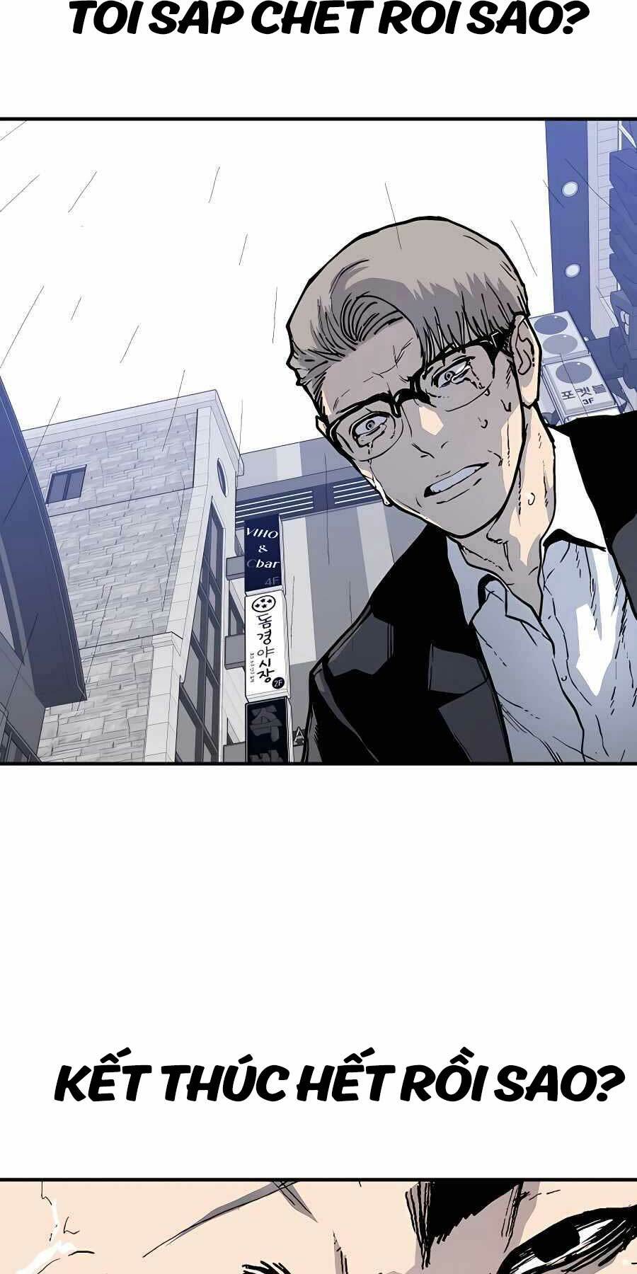 Ông Trùm Trở Lại: Chapter 1