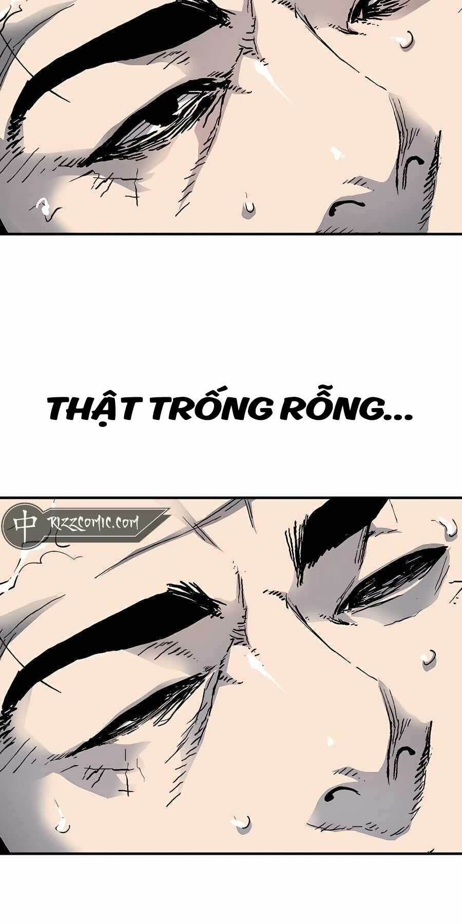 Ông Trùm Trở Lại: Chapter 1
