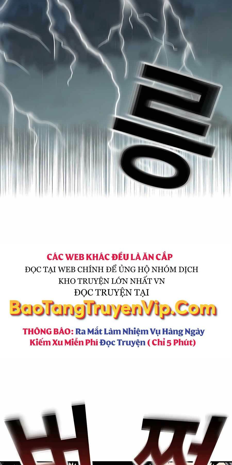 Ông Trùm Trở Lại: Chapter 1