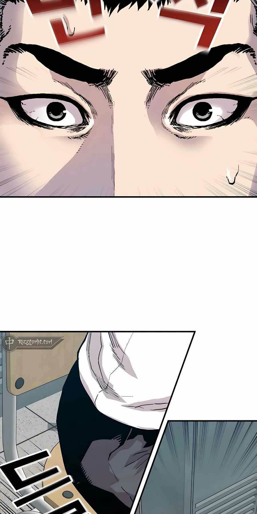 Ông Trùm Trở Lại: Chapter 1