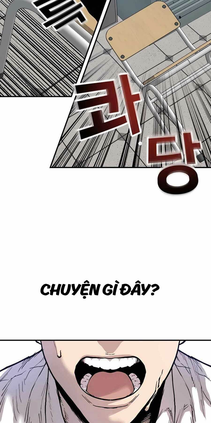 Ông Trùm Trở Lại: Chapter 1