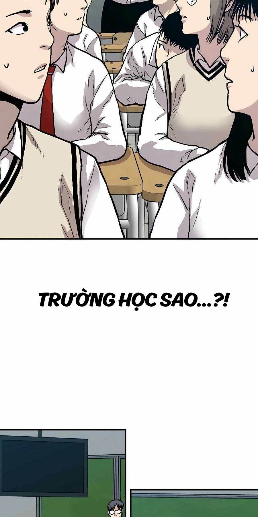 Ông Trùm Trở Lại: Chapter 1