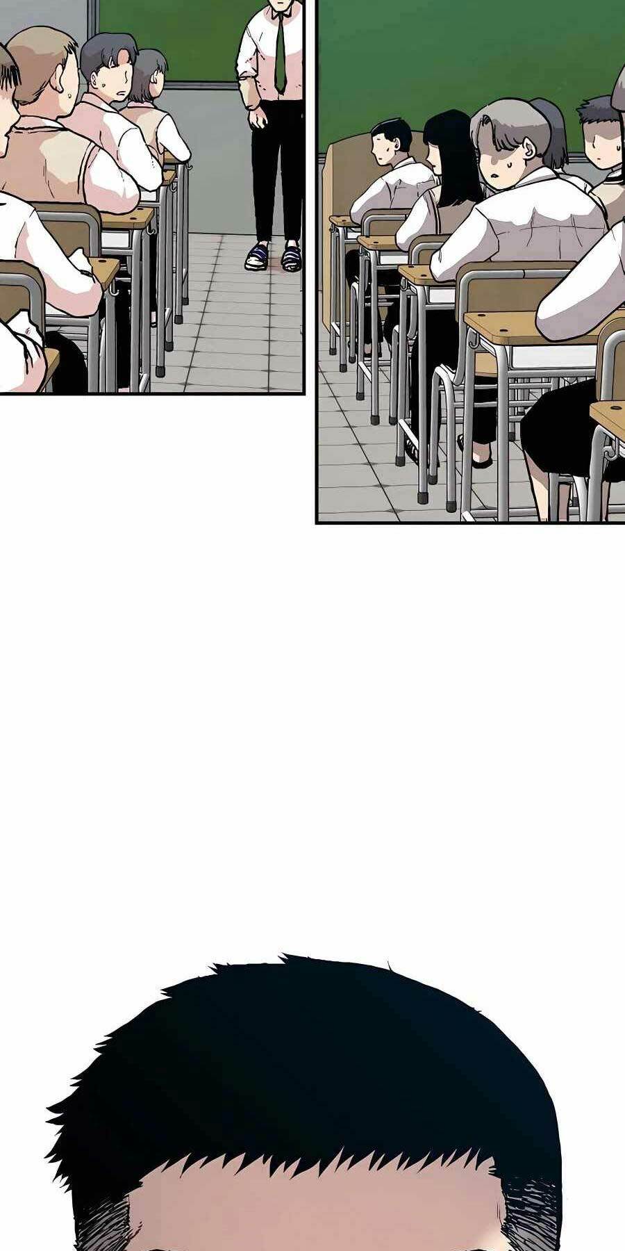 Ông Trùm Trở Lại: Chapter 1