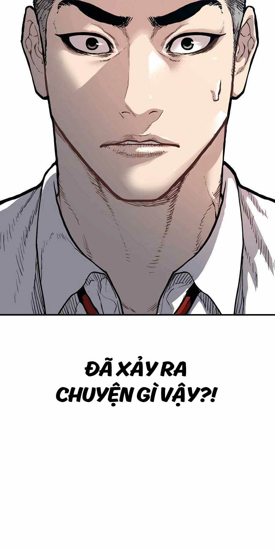 Ông Trùm Trở Lại: Chapter 1