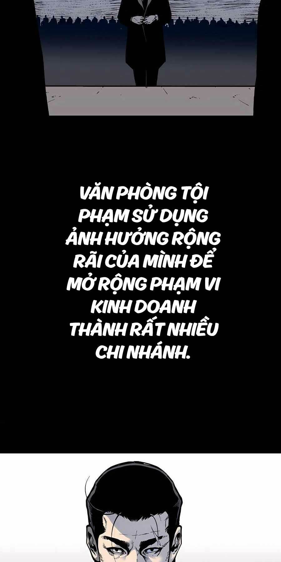 Ông Trùm Trở Lại: Chapter 1