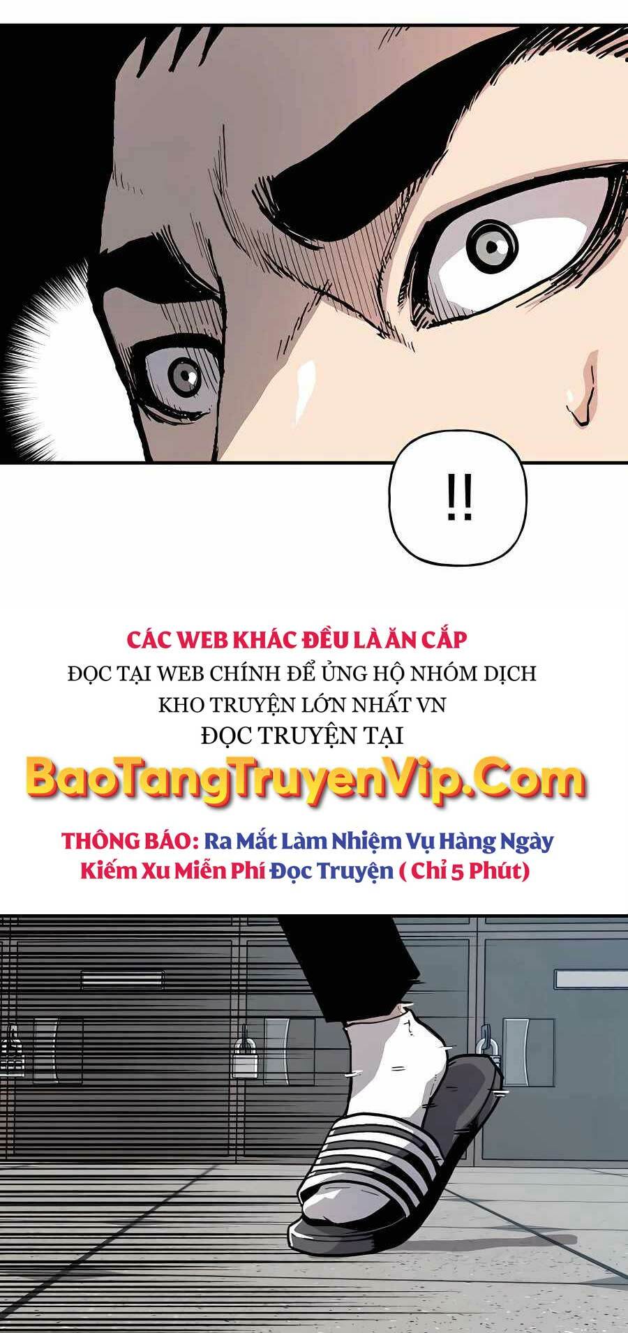 Ông Trùm Trở Lại: Chapter 1