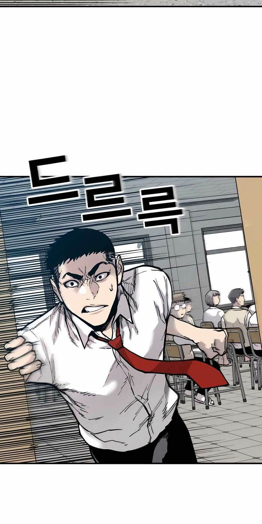 Ông Trùm Trở Lại: Chapter 1