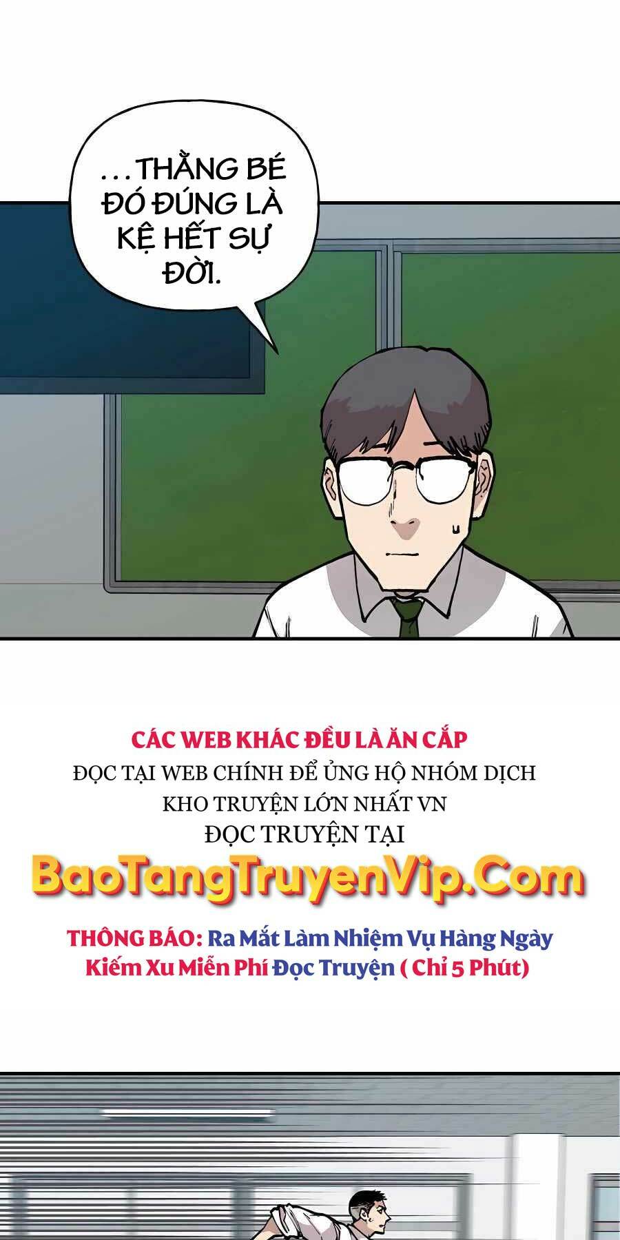 Ông Trùm Trở Lại: Chapter 1
