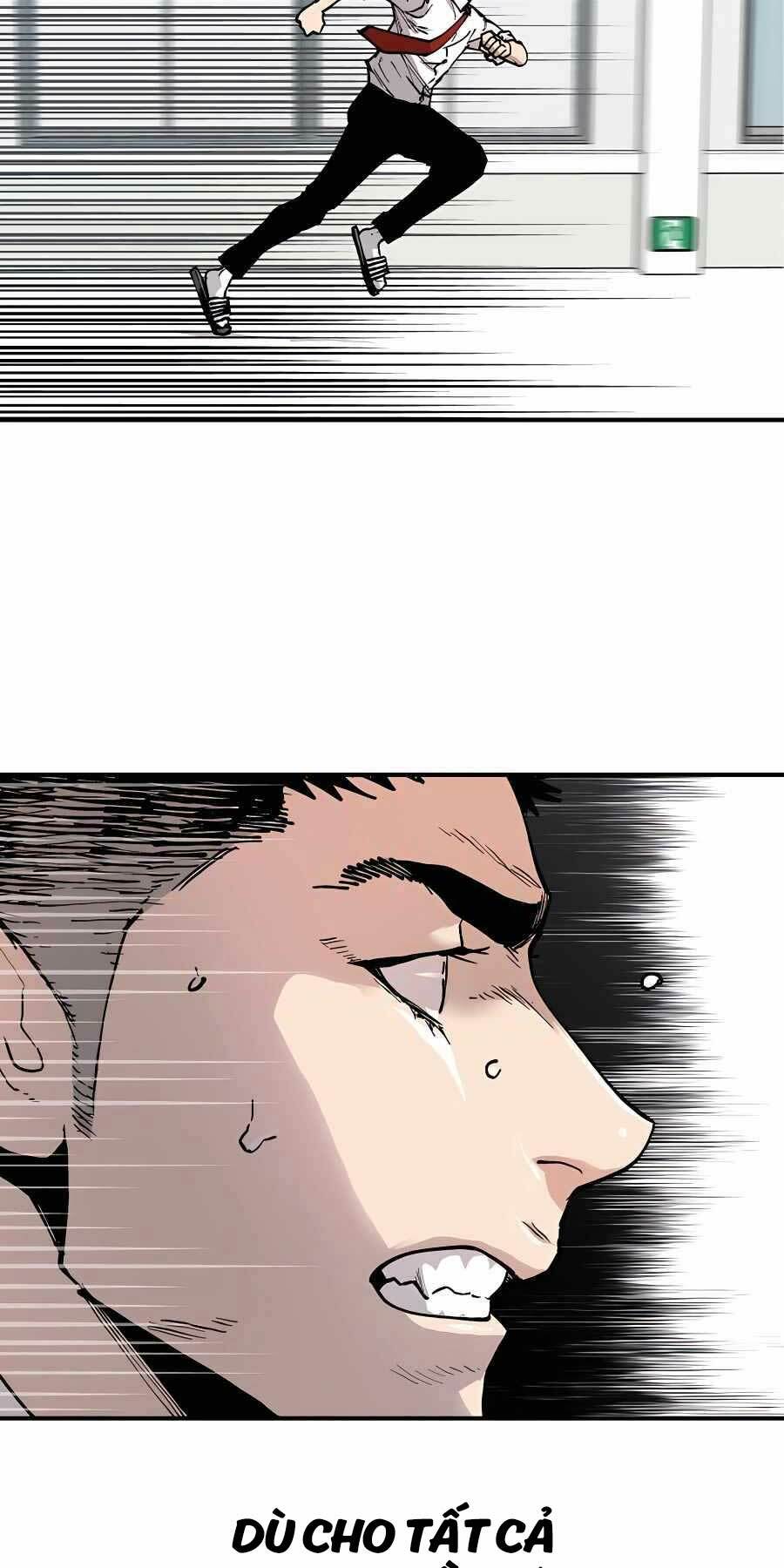 Ông Trùm Trở Lại: Chapter 1