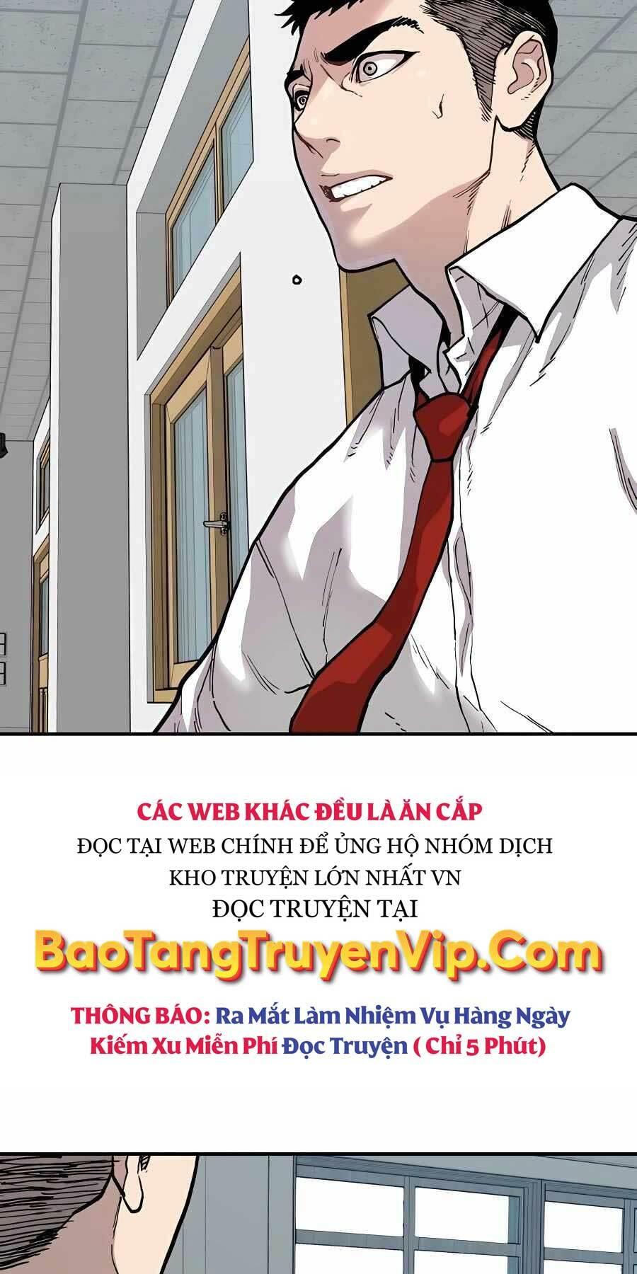 Ông Trùm Trở Lại: Chapter 1
