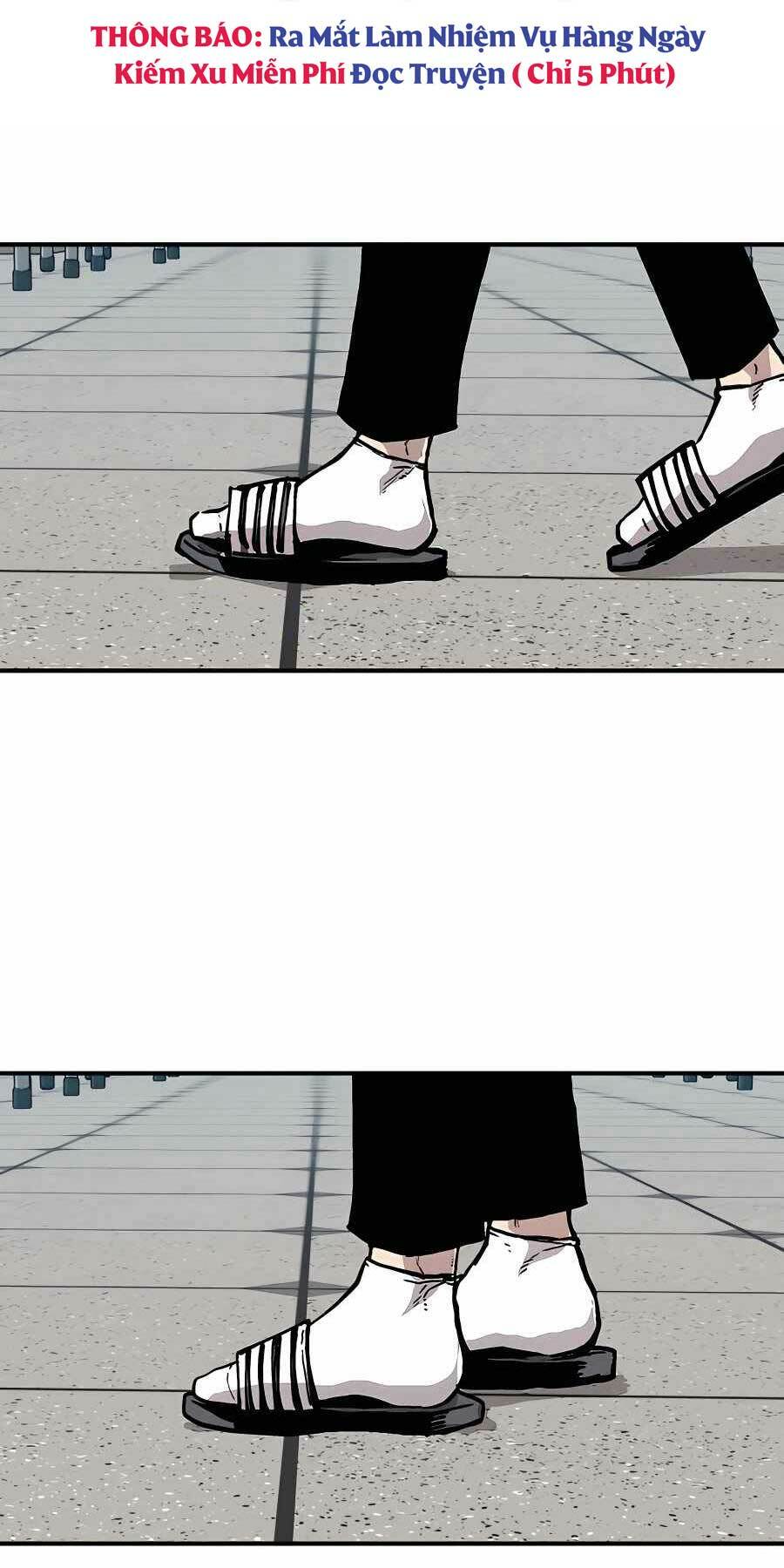 Ông Trùm Trở Lại: Chapter 1