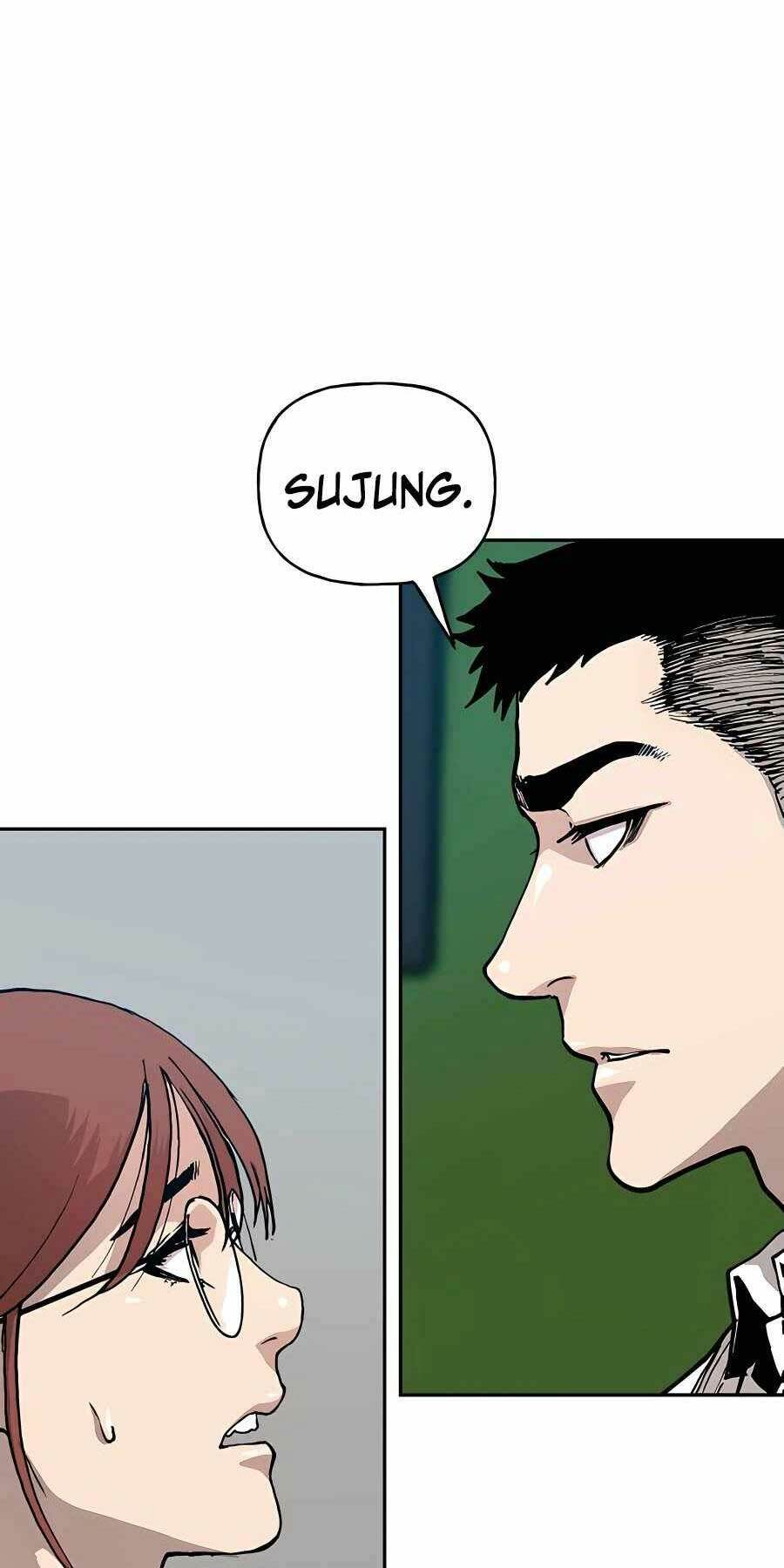 Ông Trùm Trở Lại: Chapter 1