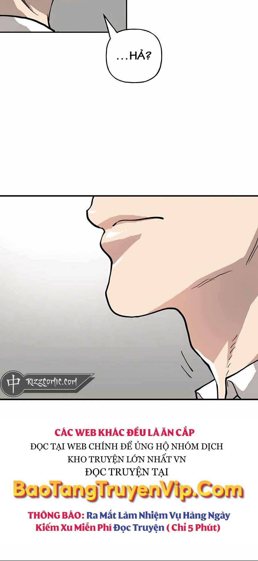 Ông Trùm Trở Lại: Chapter 1