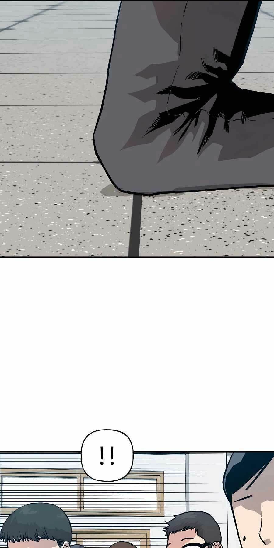 Ông Trùm Trở Lại: Chapter 1