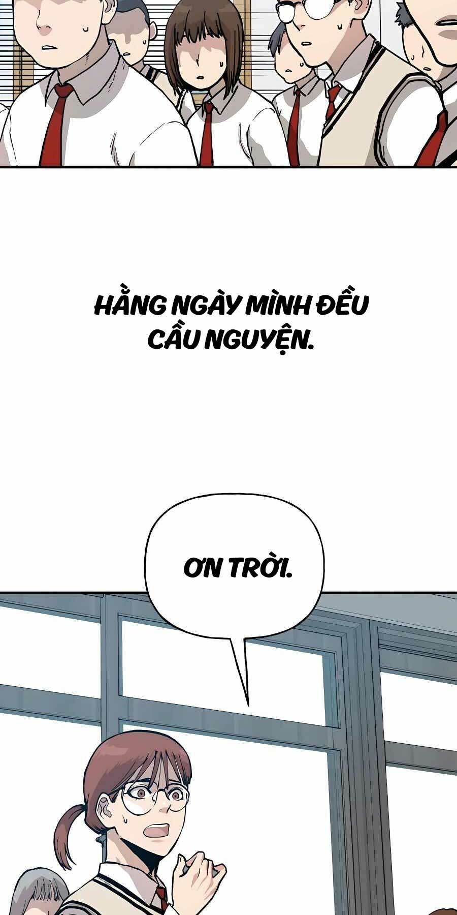 Ông Trùm Trở Lại: Chapter 1