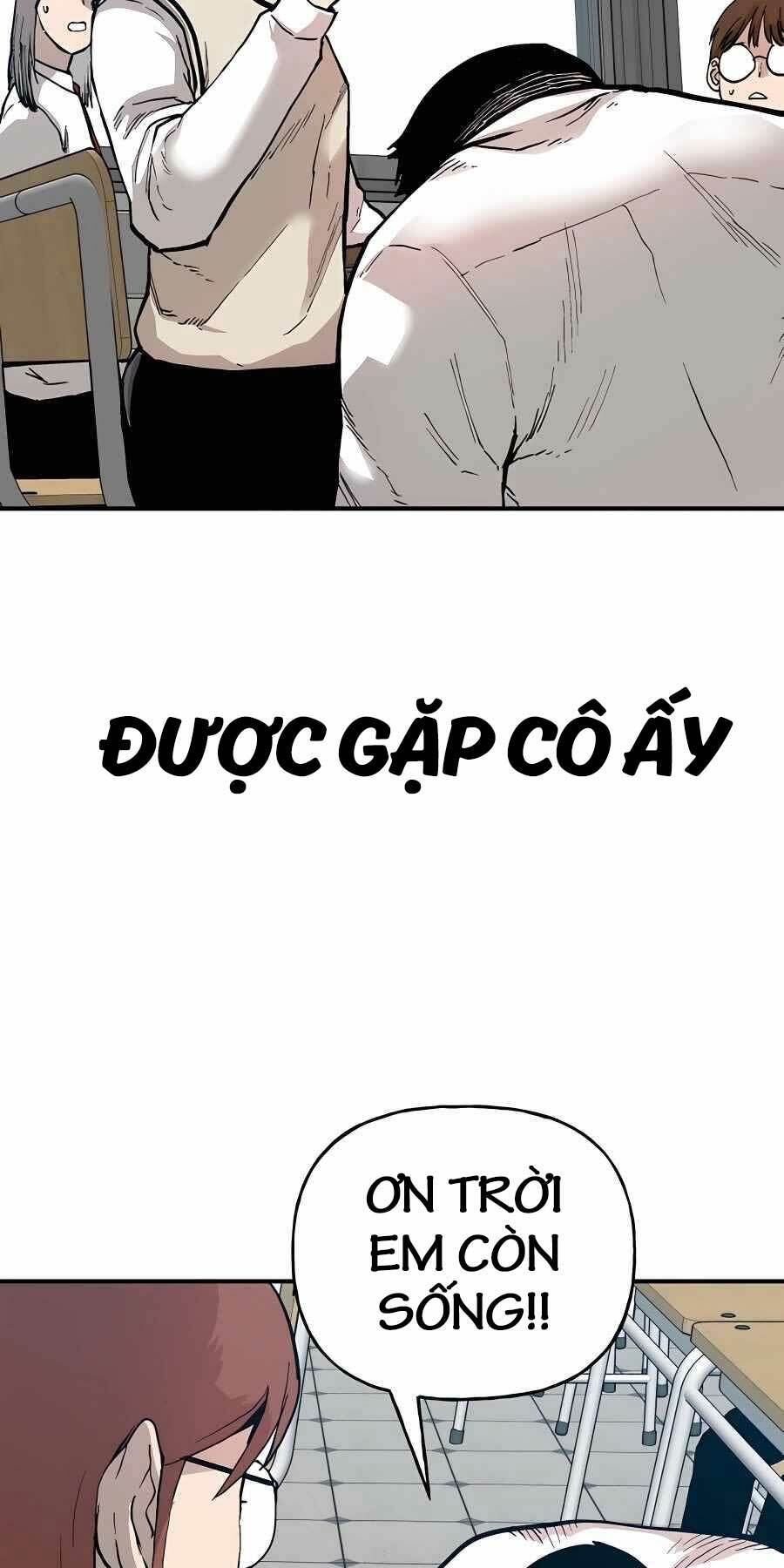 Ông Trùm Trở Lại: Chapter 1