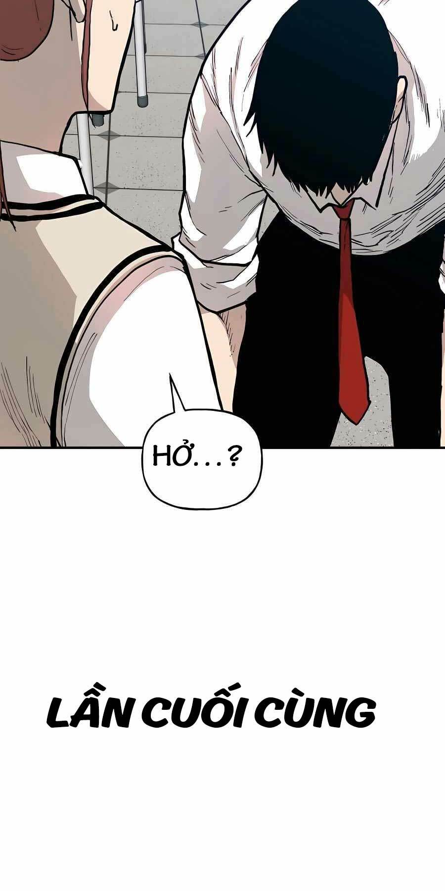 Ông Trùm Trở Lại: Chapter 1