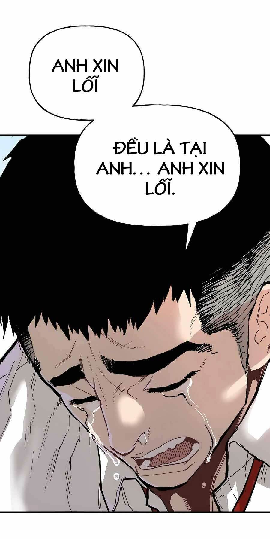 Ông Trùm Trở Lại: Chapter 1