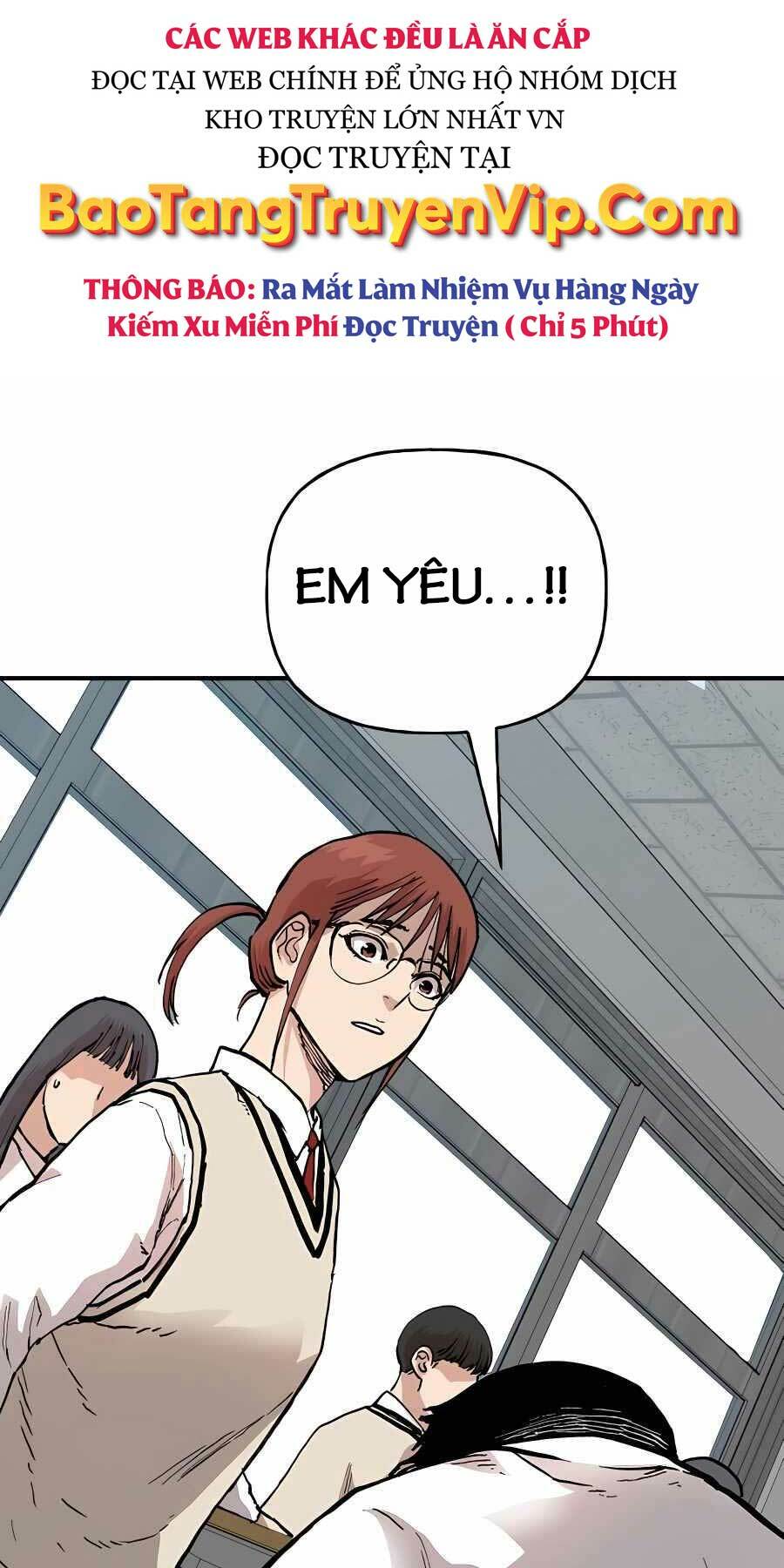 Ông Trùm Trở Lại: Chapter 1