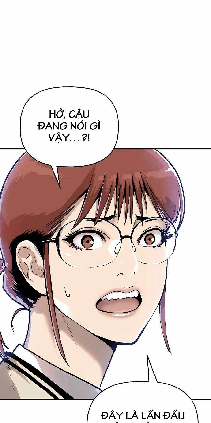 Ông Trùm Trở Lại: Chapter 1