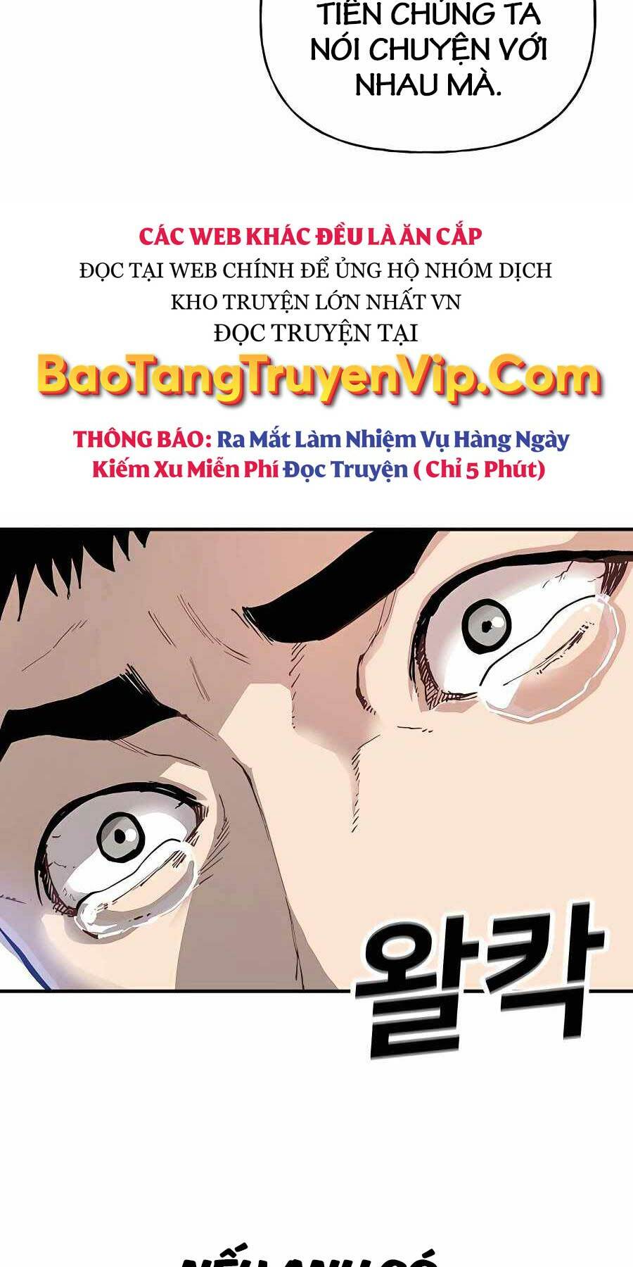 Ông Trùm Trở Lại: Chapter 1