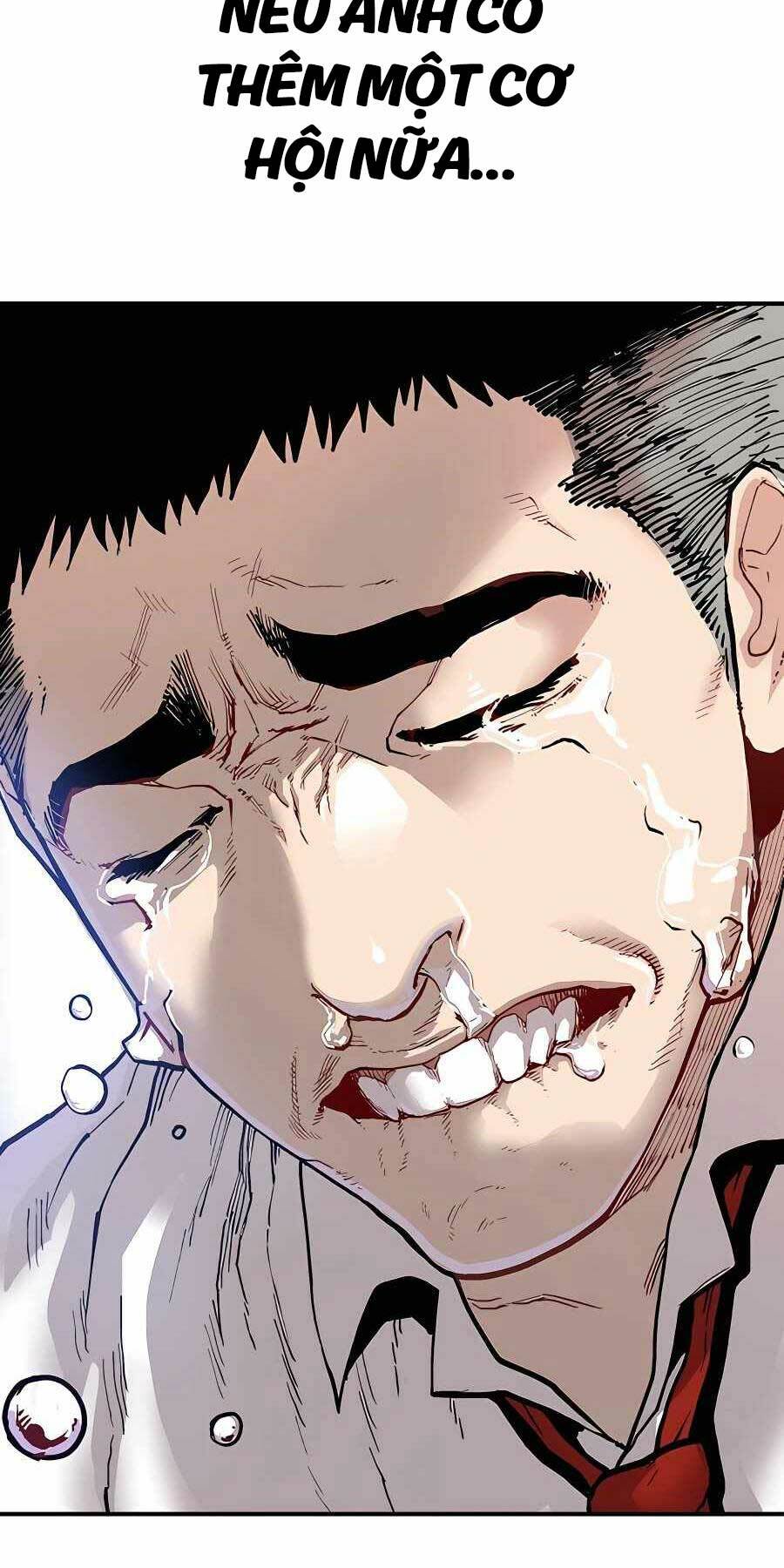 Ông Trùm Trở Lại: Chapter 1