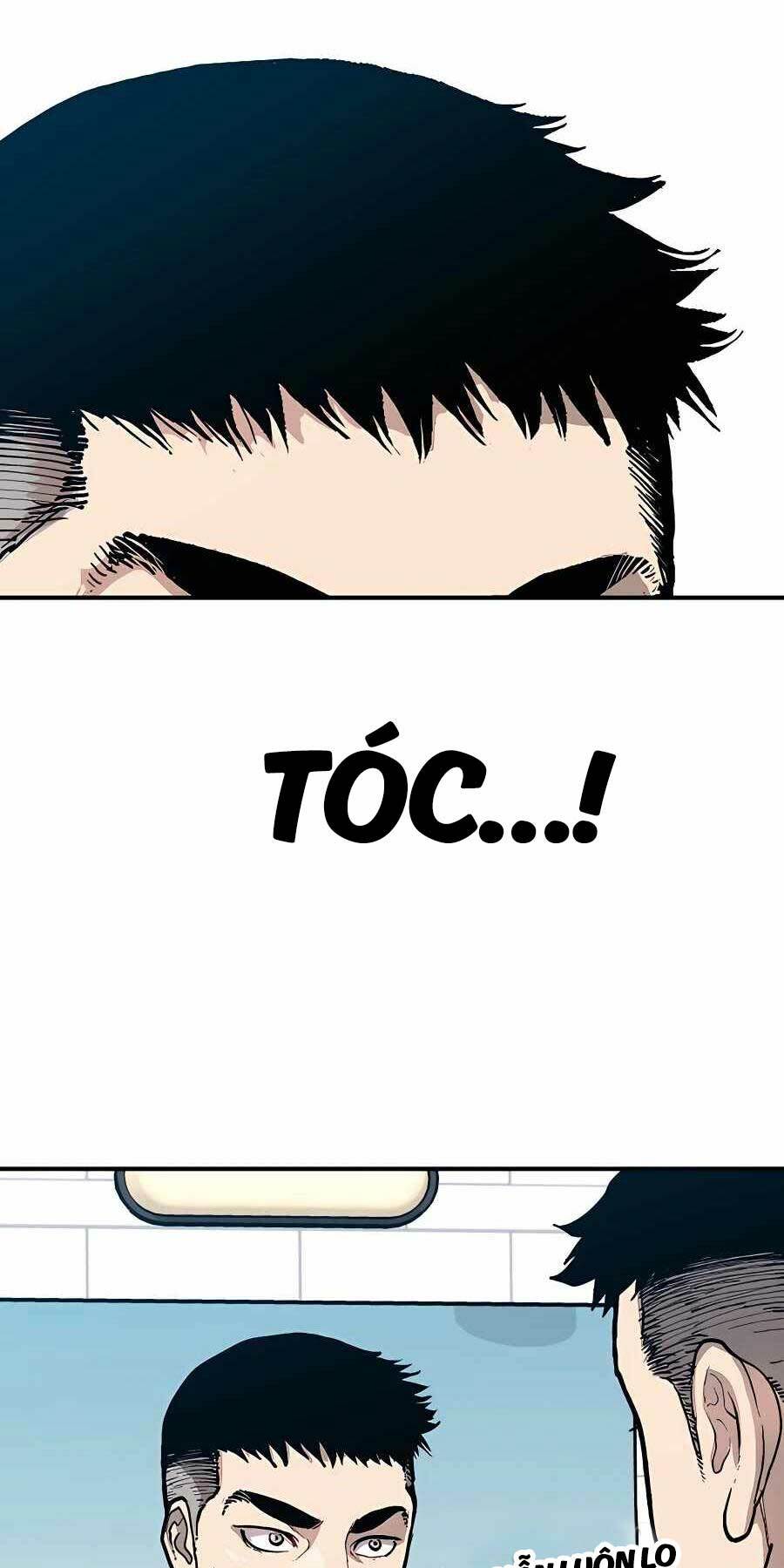 Ông Trùm Trở Lại: Chapter 1