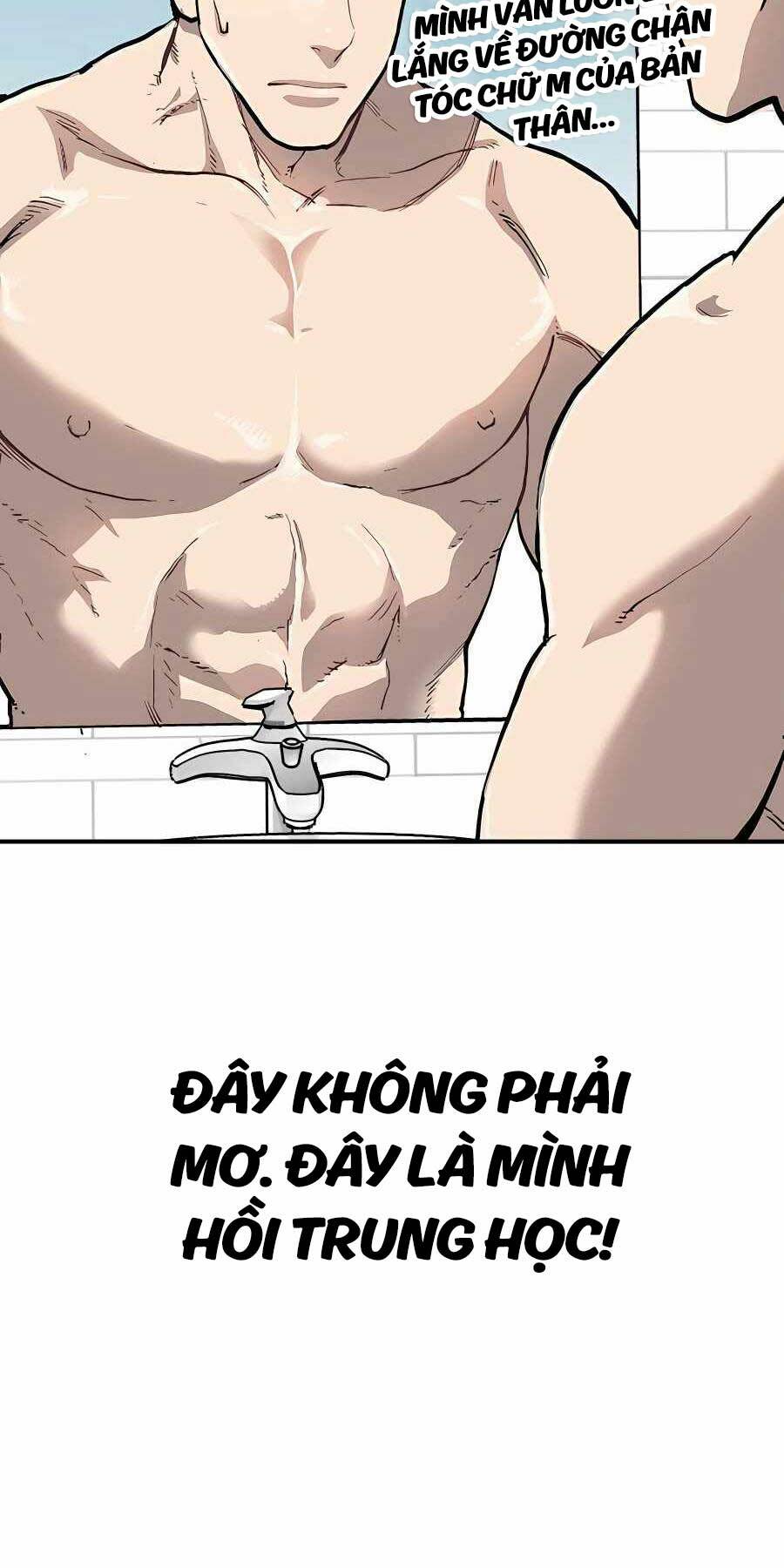 Ông Trùm Trở Lại: Chapter 1