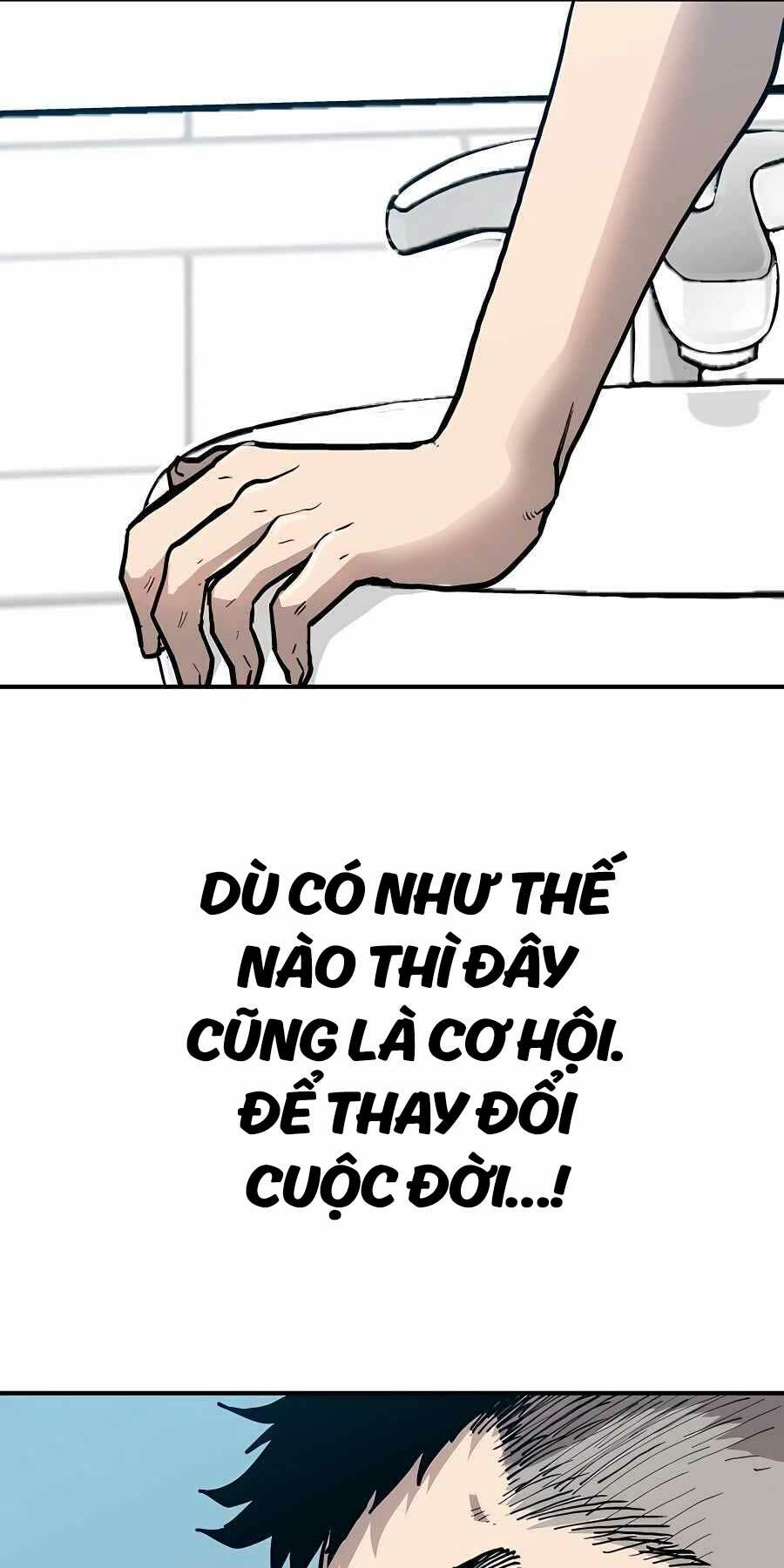 Ông Trùm Trở Lại: Chapter 1
