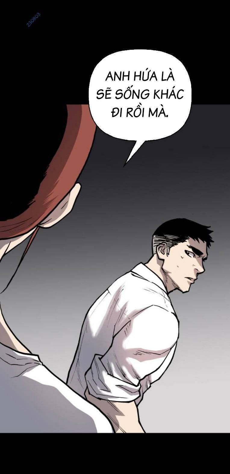 Ông Trùm Trở Lại: Chapter 11