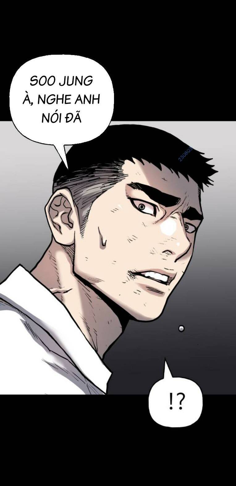Ông Trùm Trở Lại: Chapter 11