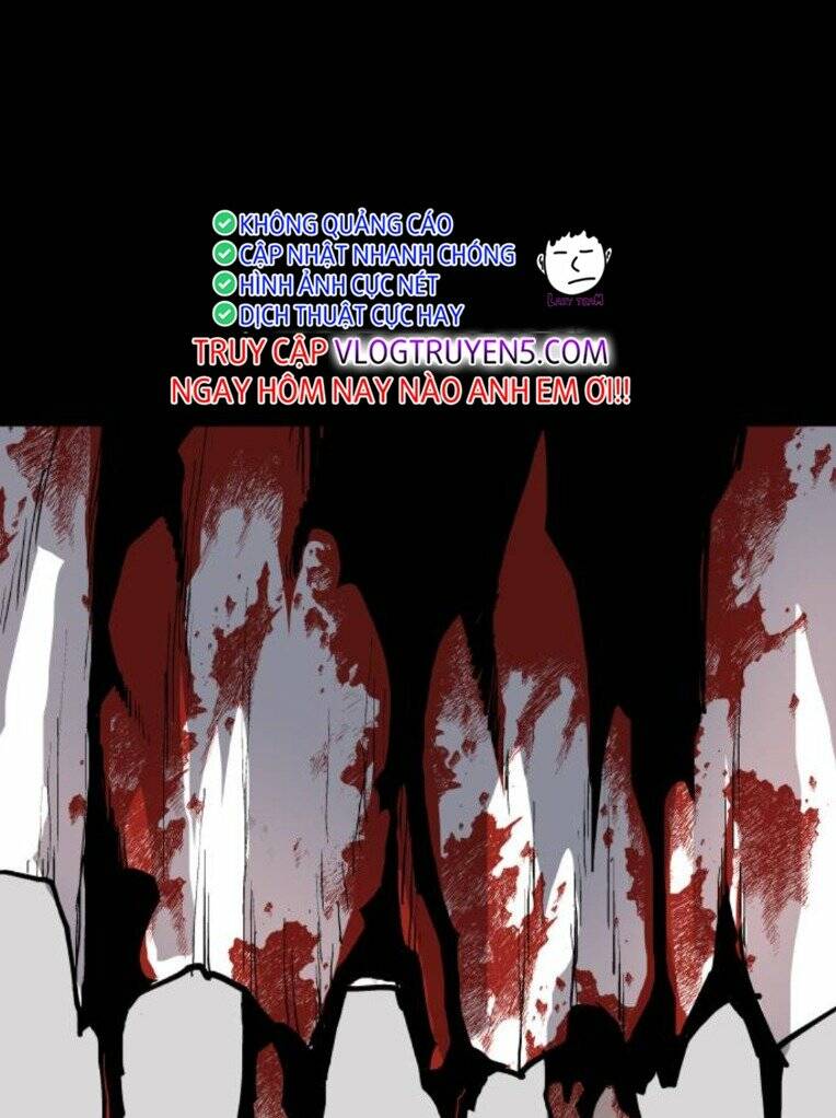 Ông Trùm Trở Lại: Chapter 11