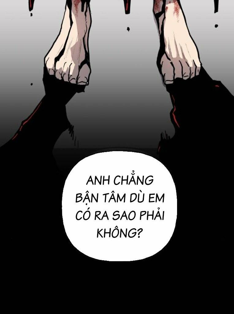 Ông Trùm Trở Lại: Chapter 11