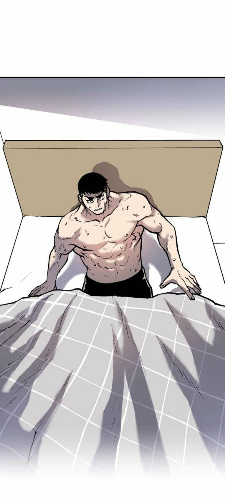 Ông Trùm Trở Lại: Chapter 11