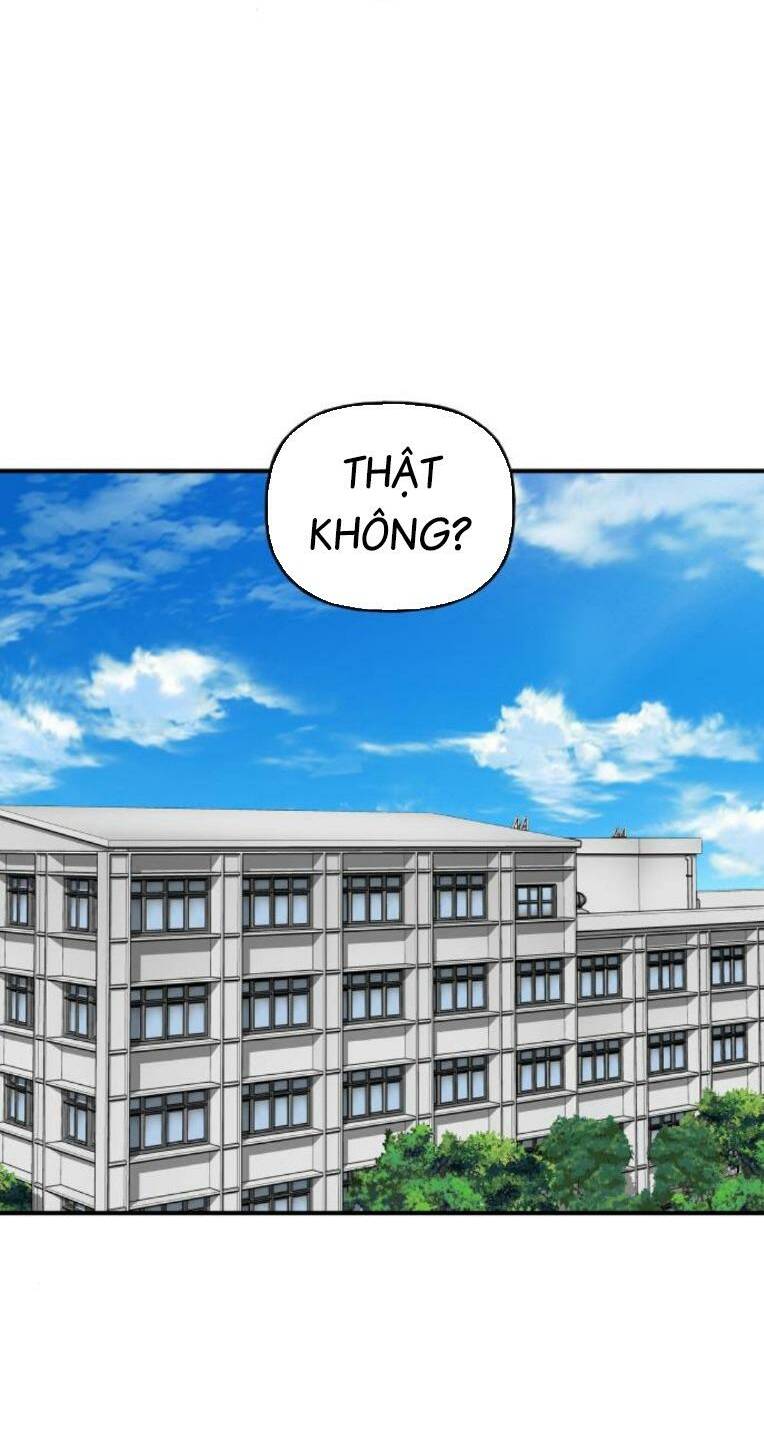 Ông Trùm Trở Lại: Chapter 11
