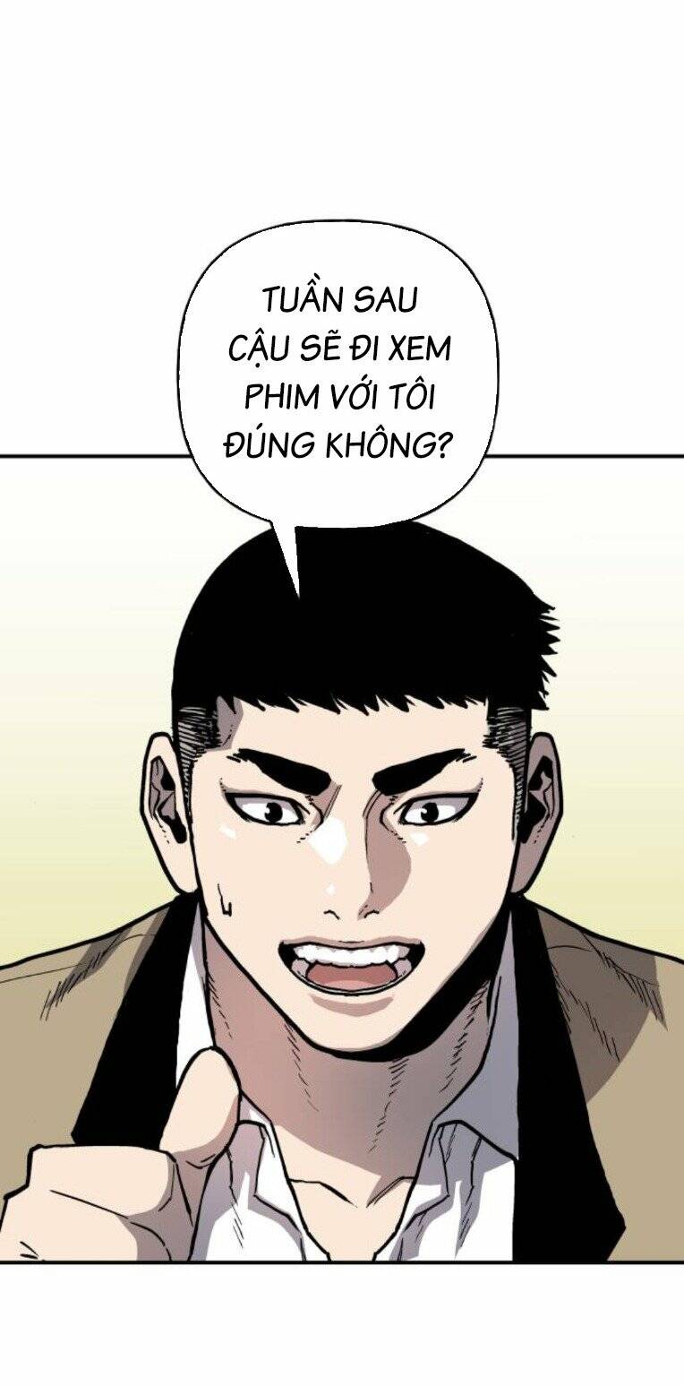 Ông Trùm Trở Lại: Chapter 11