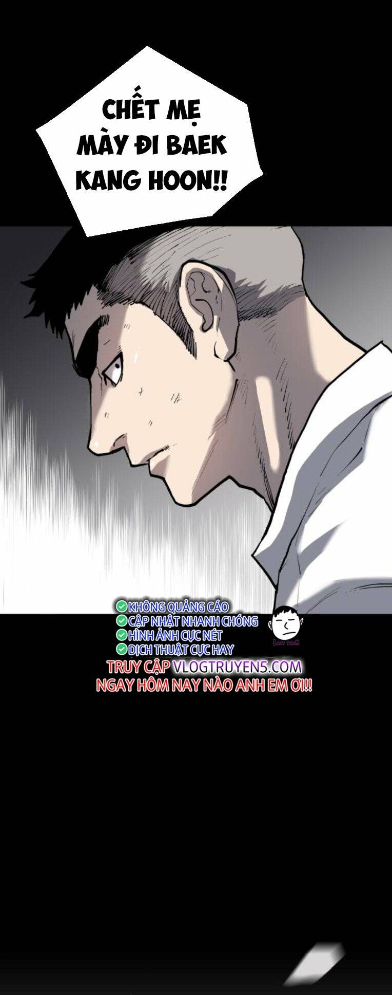 Ông Trùm Trở Lại: Chapter 11