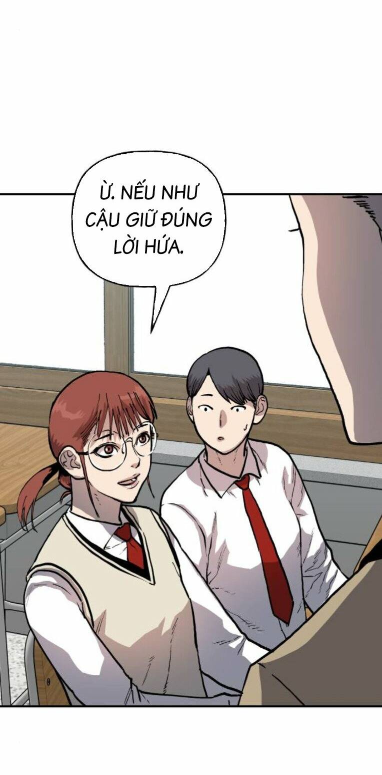 Ông Trùm Trở Lại: Chapter 11