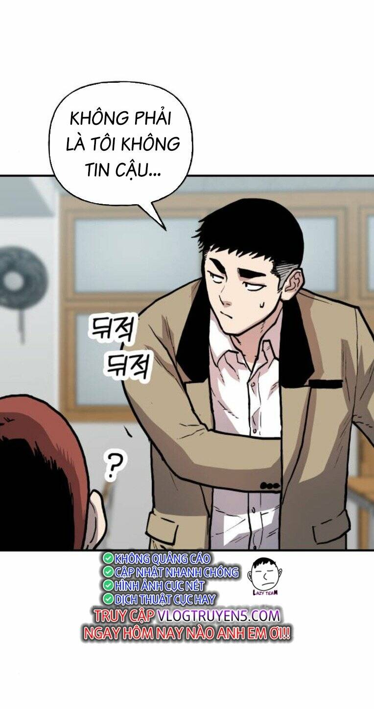 Ông Trùm Trở Lại: Chapter 11