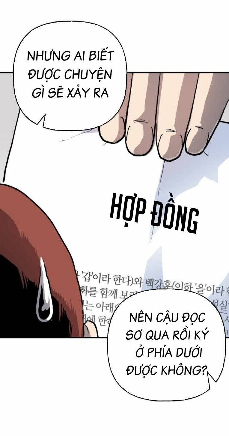 Ông Trùm Trở Lại: Chapter 11