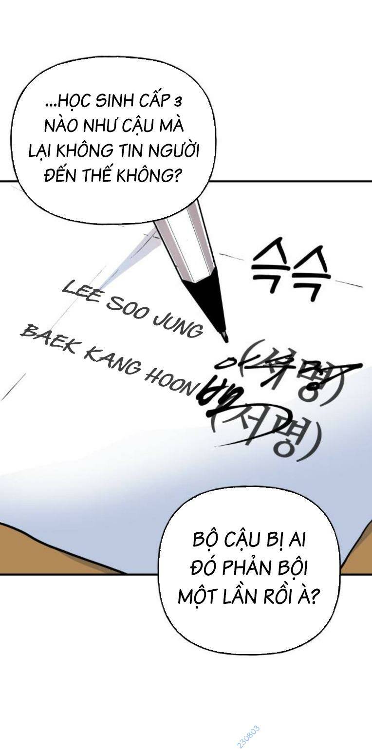 Ông Trùm Trở Lại: Chapter 11